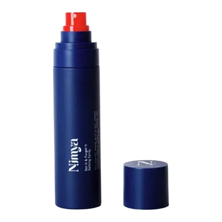 Nimya Set It & Forget It Setting Spray