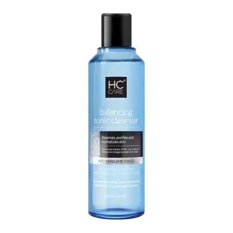 HC Care Balancing Cleansing Tonic