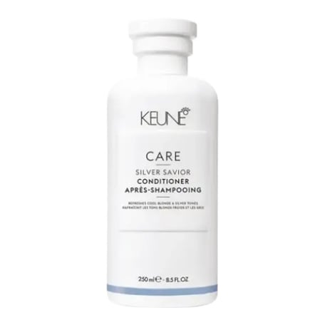Keune Care Silver Savior Conditioner
