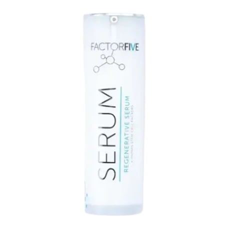 FACTORFIVE Skincare Regenerative Serum