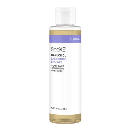 Soo'AE Bakuchiol Smoothing Essence
