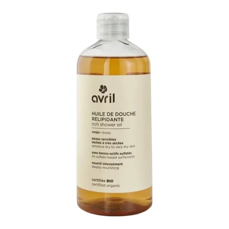 Avril Rich Shower Oil