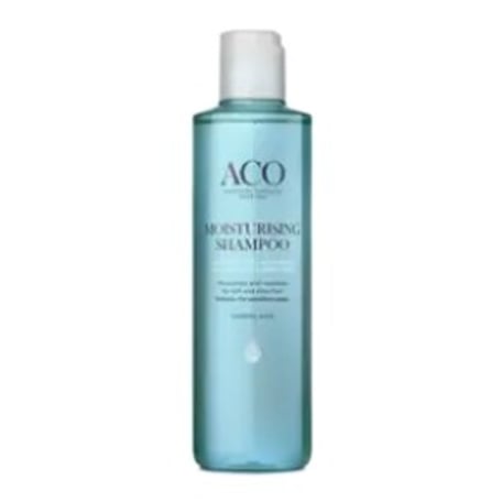 ACO Moisturising Shampoo