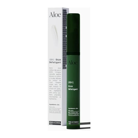 Aloe Paris Stick Défatigant