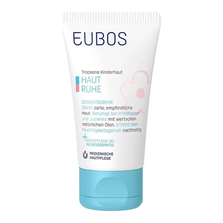 Eubos Baby Intensive Cream
