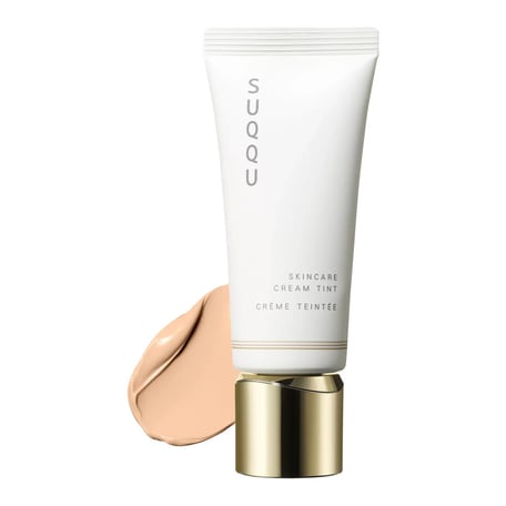 Suqqu Skincare Cream Tint