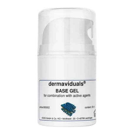Dermaviduals Base Gel