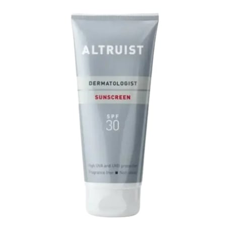 Altruist Dermatologist Sunscreen SPF 30