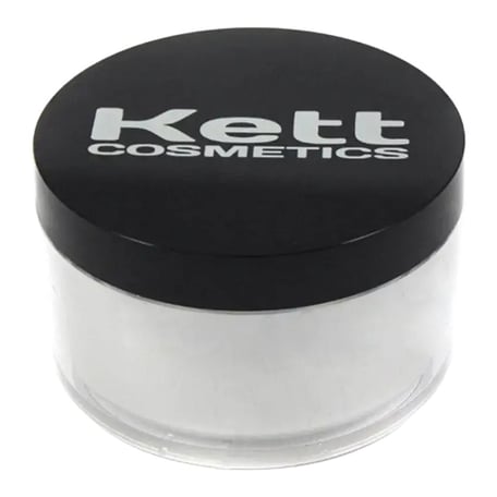 Kett Cosmetics Sett Loose Powder