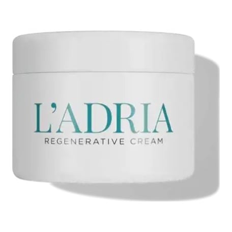 L'adria Regenerative Cream