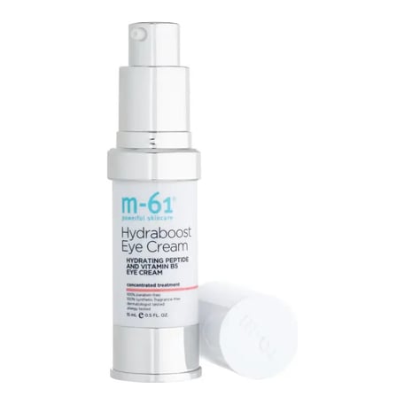 M-61 Hydraboost Eye Cream