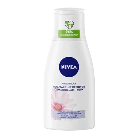 Nivea Waterproof Eye Make-Up Remover