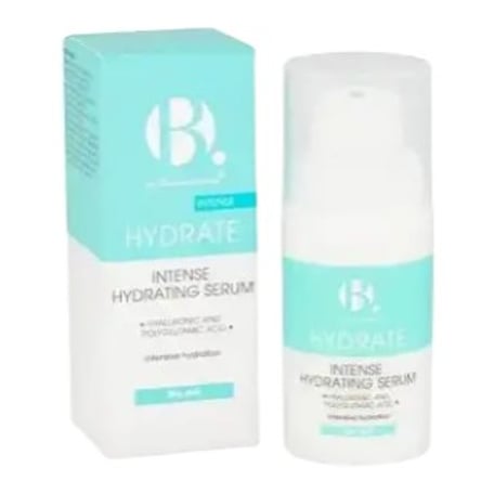 B. Skincare B. Intense Hydrating Serum
