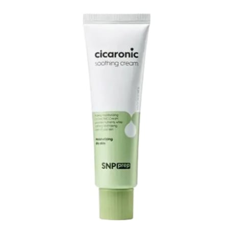 SNP Cicaronic Soothing Cream