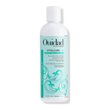 Ouidad Vitalcurl+ Balancing Rinse Conditioner