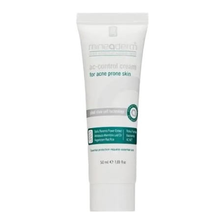 mineaderm Ac-Control Cream