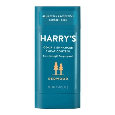 Harry's Extra-Strength Antiperspirant Stick