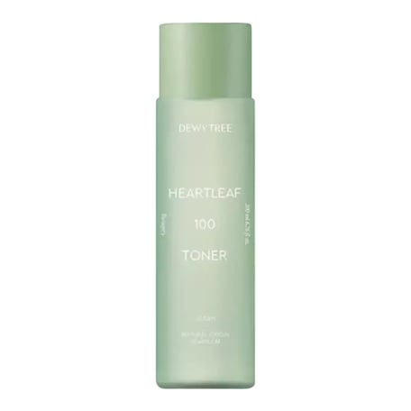 DEWYTREE Heartleaf 100 Toner