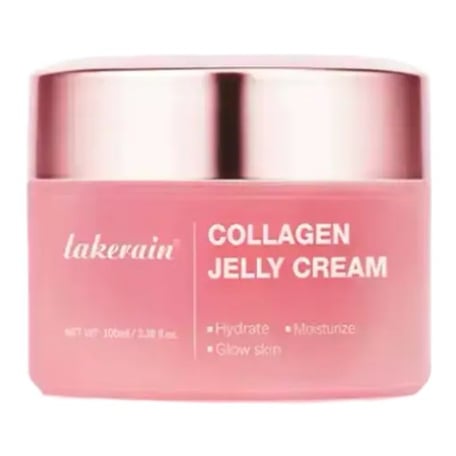 Lakerain Collagen Jelly Cream