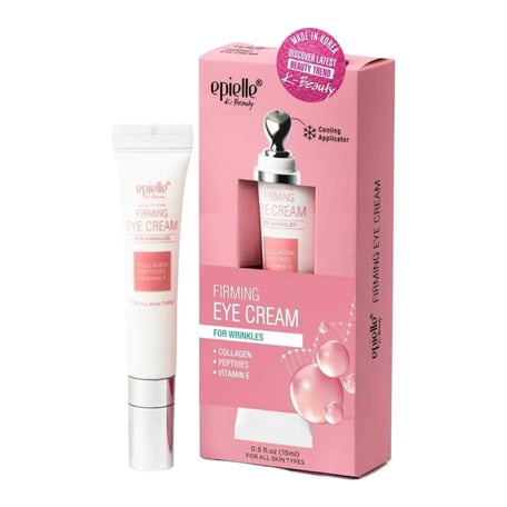 Epielle Firming Eye Cream