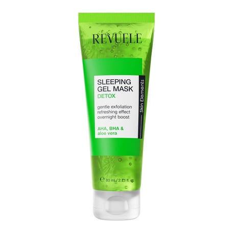 Revuele Sleeping Gel Mask