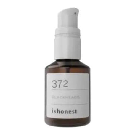 ishonest 372 ブラックヘッド