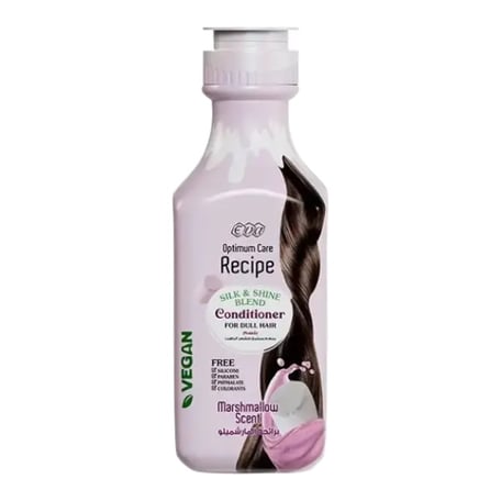Eva Cosmetics Recipe Conditioner