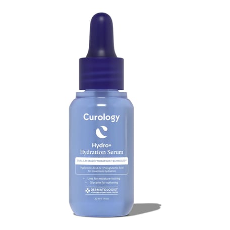 Curology Hydro+ Hydration Serum