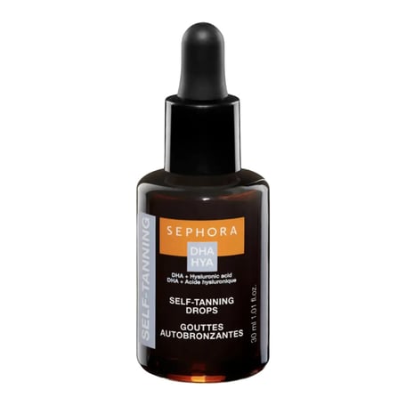 Sephora Collection Self Tanning Drops