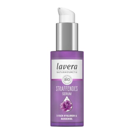 Lavera Straffendes Serum