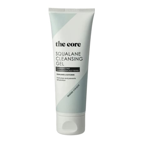 Matas Squalane Cleansing Gel