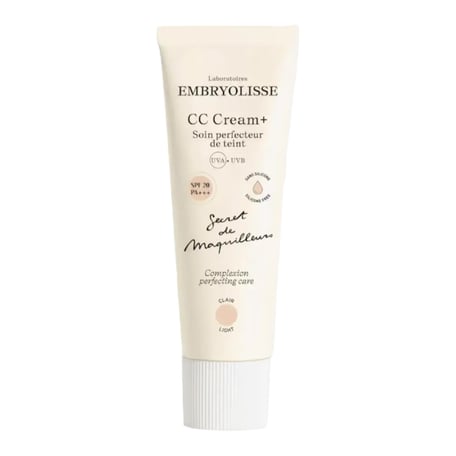 Embryolisse CC Cream+ SPF 20