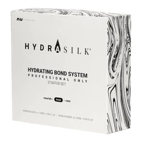 NU Standard Hydrasilk Hydrating Bond System