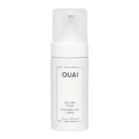 Ouai Air Dry Foam