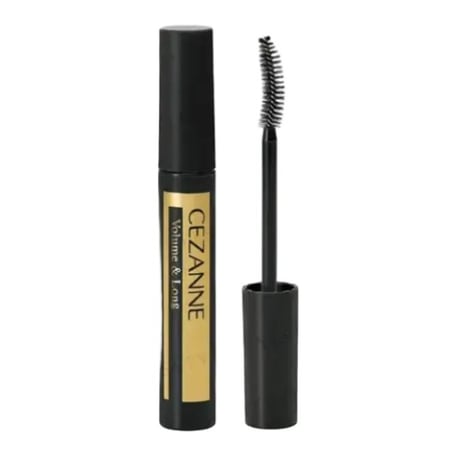 Cezanne Volume & Long Mascara
