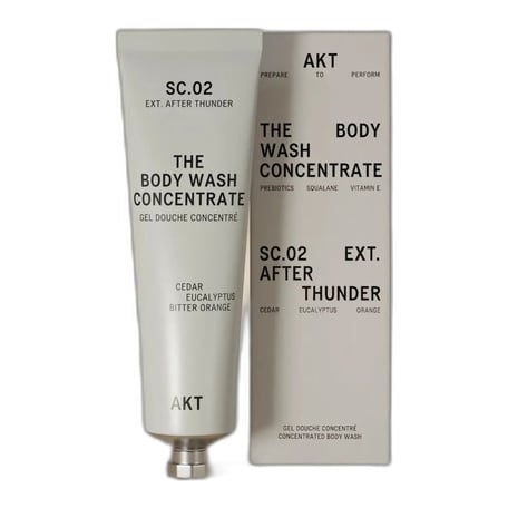 AKT The Body Wash Concentrate