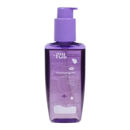 +ful Cleansing Oil