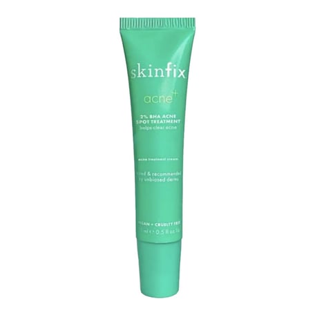 Skinfix 2% BHA Spot Treatment