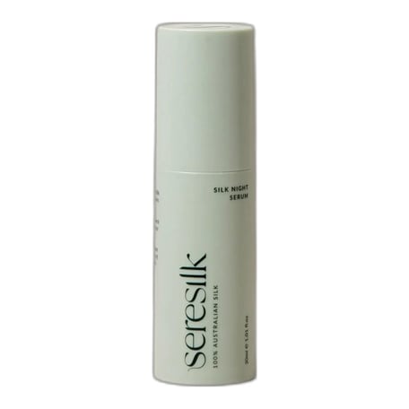 Seresilk Silk Night Serum
