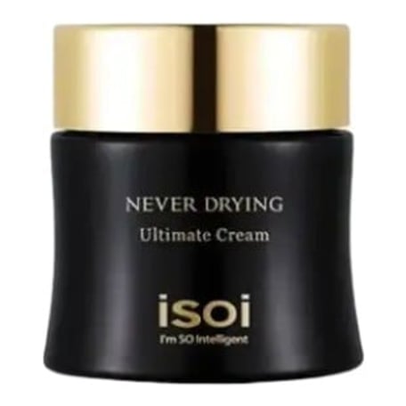 ISOI Never Drying Ultimate Cream