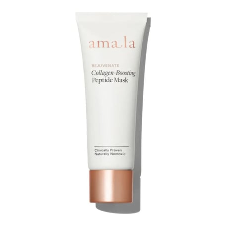 Amala Collagen-Boosting Peptide Mask