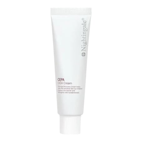 Nightingale Cepa Cica Cream