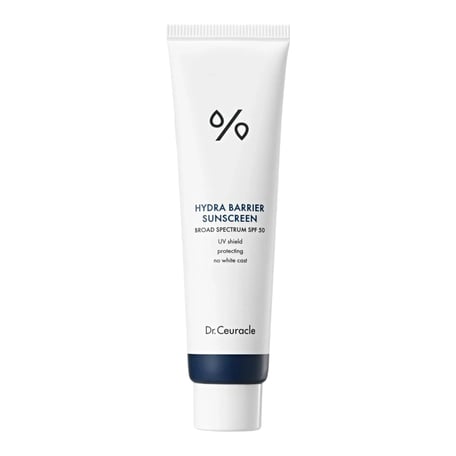 Dr.Ceuracle Hydra Barrier Sunscreen SPF 50