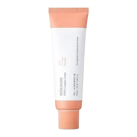 Mixsoon PDRN Collagen Cream