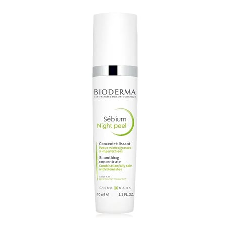 Bioderma Sébium Night Peel