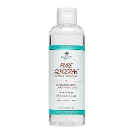 Nature Spell Pure Glycerin