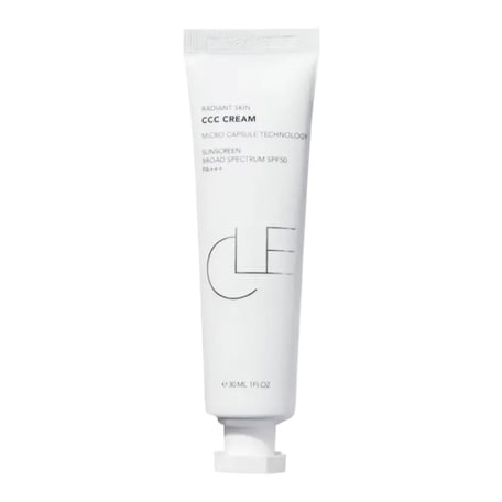 CLE Cosmetics CCC Cream
