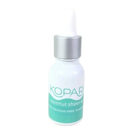 Kopari Coconut Sheer Oil