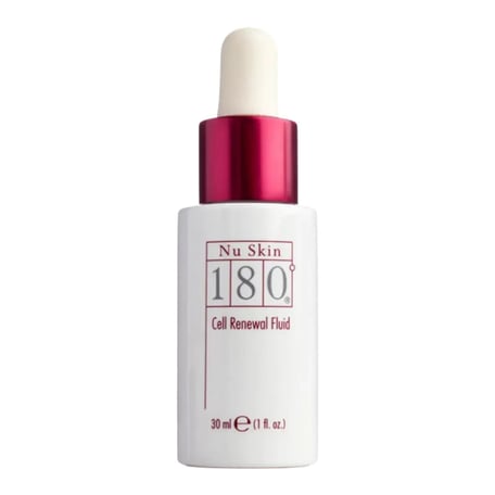 Nu Skin 180° Cell Renewal Fluid