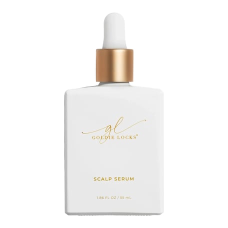 Goldie Locks Scalp Serum